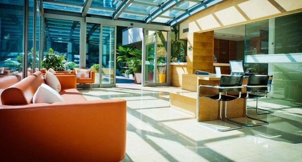 Beach Hotel Du Lac Мальчезине Экстерьер фото